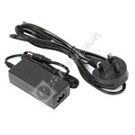 ABC Products Compatible X-Rocker 9V AC Mains Adapter