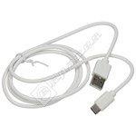 iSix USB-C to USB Cable - 1m