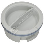 Electrolux Dishwasher Cap Rinse Aid Complete