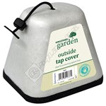 Kingfisher Garden Tap Frost Protection Cover