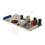 Beko Control Board