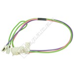 Beko Pump Cable Harness