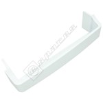 Hotpoint Fridge Door Bottle Shelf - Snow White