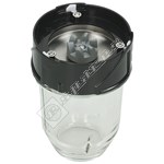 Russell Hobbs Grinder Mill Assembly