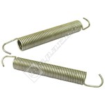 DeDietrich Dishwasher Spring - Pack of 2