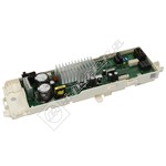 Samsung Washing Machine Main PCB Control Module