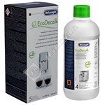 DeLonghi Universal Coffee Machine EcoDecalk Descaler - 500ml