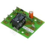 Oven PCB Module