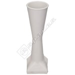 Smeg Dishwasher Venturi Cone/Spray Arm Supply Pipe