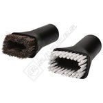 Karcher Car Suction Brush Kit