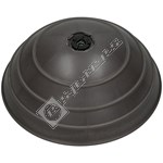 Vacuum Cleaner Ball Shell Assembly