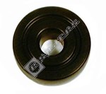 Numatic (Henry) Black Vacuum Cleaner Wheel