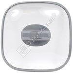 Morphy Richards Multi Cooker Glass Lid