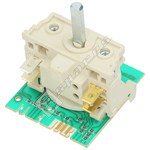 Electrolux Oven Function Switch Selector  0-10