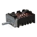 Currys Essentials Hotplate Switch 7 Position - EGO 46.27266.500