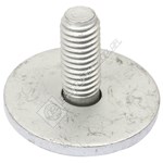 Electrolux Screw pulley