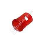 Indesit Red pilot lamp