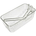 DeLonghi Basket