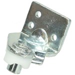 Beko Fridge Freezer Bottom Hinge Assembly