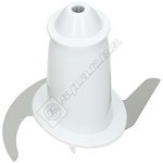 Kenwood Food Processor Knife Blade