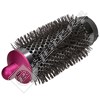 Dyson Airwrap Hair Styler Volumising Brush Fuchsia/Nickel