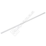 Caple R. Glass Shelf Prf/1600 (Ext) Wh 501