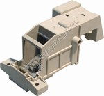 Door Latch Assembly