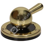 Main Oven Selector Control Knob - 9 Function