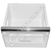 Hisense Huge Freezer Drawer