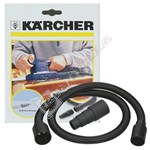 Karcher Flexible Suction Hose