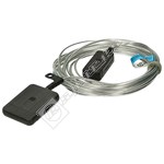 Samsung One Connect Invisible Cable - 4.8M