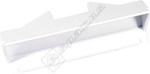 Indesit Dishwasher Handle White 27