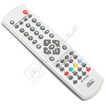 Compatible DVD Player Remote Control