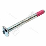 Electrolux Oven Door Handle Screw Kit 5X M4X44