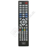 Compatible TV Remote Control