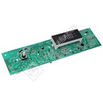 Hisense Washing Machine Control PCB