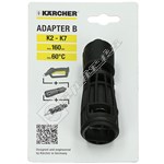Karcher K2-K7 Pressure Washer Adaptor B