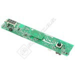 Hoover Tumble Dryer Programmed Control PCB Module