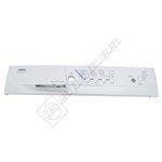 Electrolux Washing Machine Fascia Panel