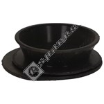 Currys Essentials Knob gasket (ceran. black)