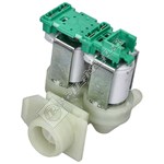 Washing Machine Cold Double Inlet Solenoid Valve