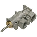 Beko Grill Shut Off Valve