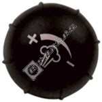 DeLonghi Coffee Maker Control Knob