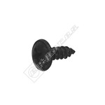 Indesit Screw N6X3/8 Black