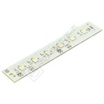 Samsung Fridge Door LED Lamp Assembly