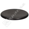 DeLonghi Gas Hob Small Burner Cap - 45mm