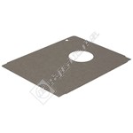 Microwave Waveguide Cover