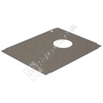 LG Microwave Waveguide Cover