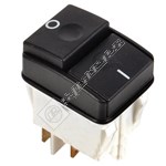 Karcher Vacuum Cleaner Switch
