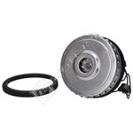 Karcher Vacuum Cleaner Motor